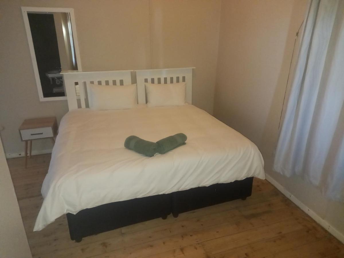 The Border Post, Bed And Breakfast Бергвил Екстериор снимка