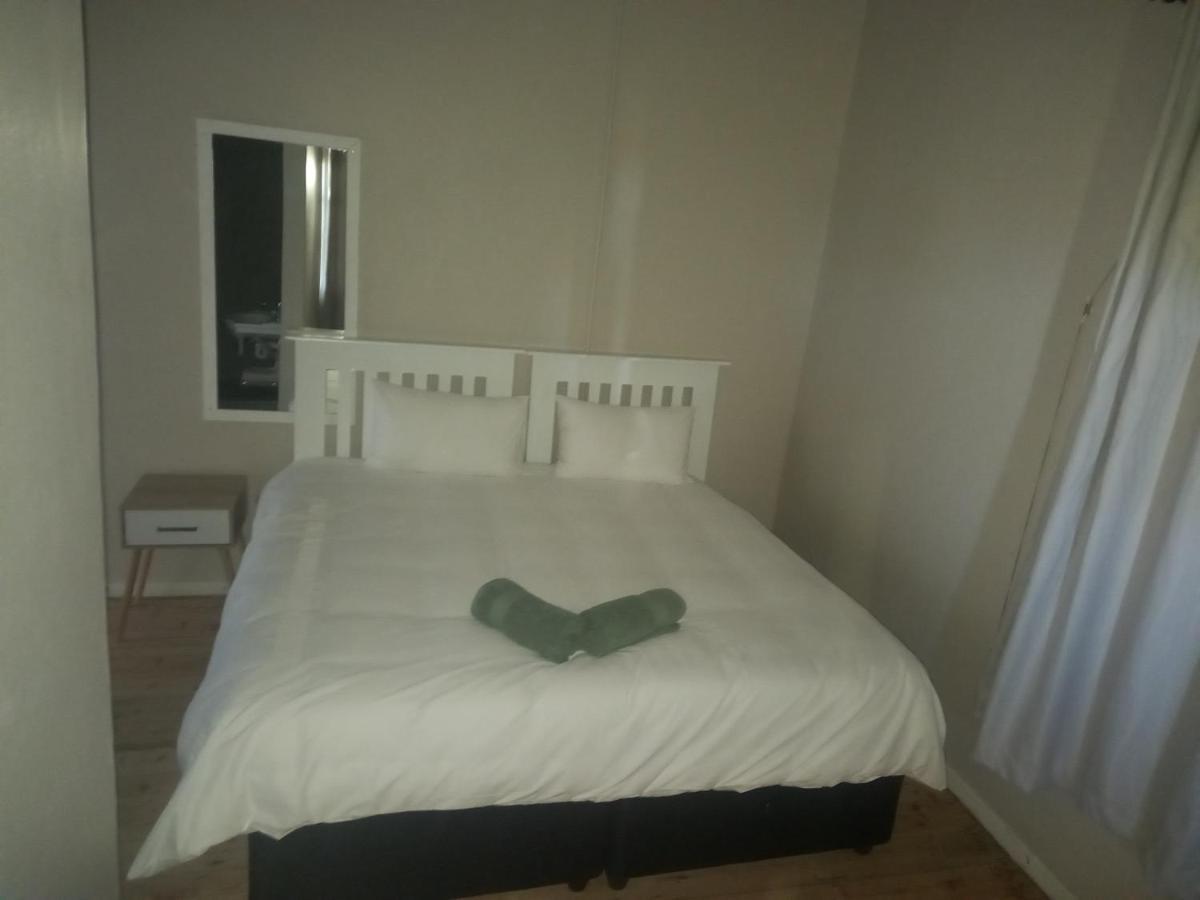 The Border Post, Bed And Breakfast Бергвил Екстериор снимка